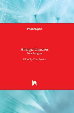 Allergic Diseases de Celso Pereira