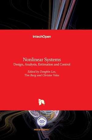 Nonlinear Systems de Dongbin Lee