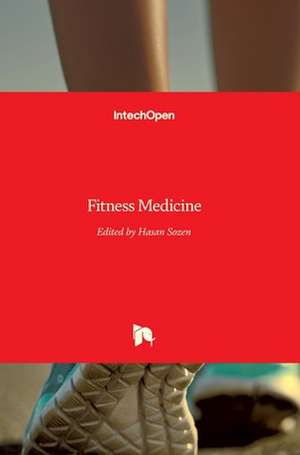 Fitness Medicine de Hasan Sozen