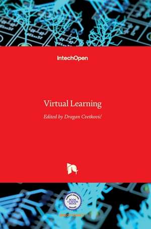 Virtual Learning de Dragan Cvetkovi¿