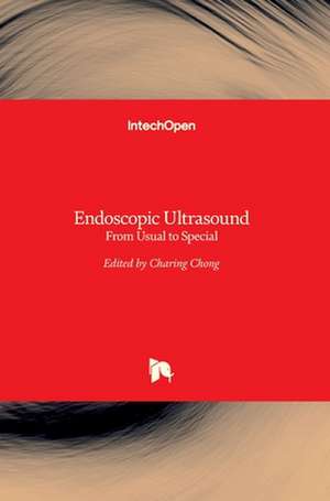 Endoscopic Ultrasound de Charing Chong