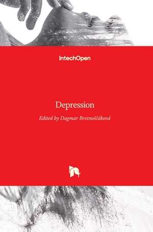 Depression de Dagmar Breznoscakova