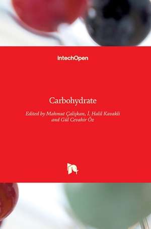 Carbohydrate de Mahmut Caliskan