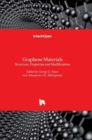 Graphene Materials de George Kyzas