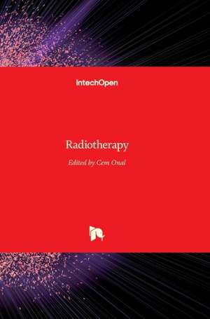 Radiotherapy de Cem Onal