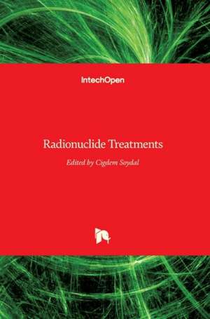 Radionuclide Treatments de Cigdem Soydal