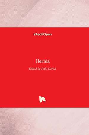 Hernia de Fethi Derbel