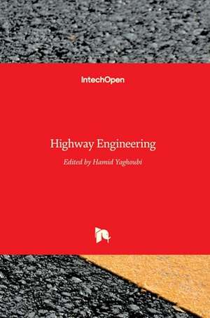 Highway Engineering de Hamid Yaghoubi