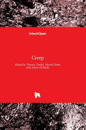 Creep de Tomasz Ta¿ski