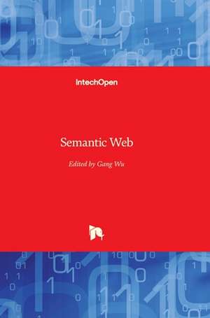 Semantic Web de Gang Wu