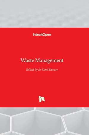 Waste Management de Sunil Kumar