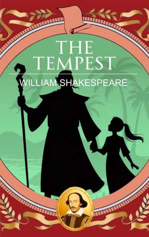 The Tempest de William Shakespeare