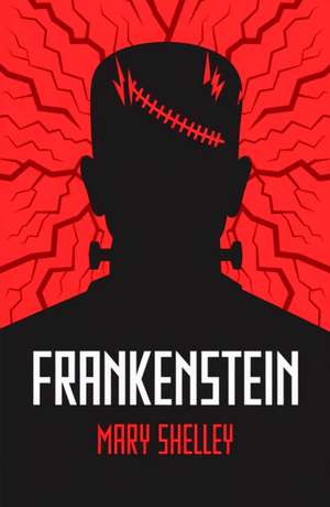 Frankenstein de Mary Shelley