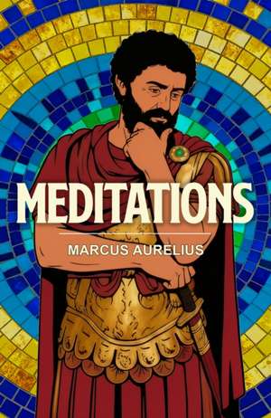 Meditations de Marcus Aurelius