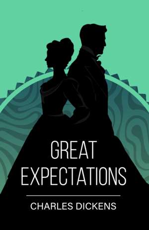 Great Expectations de Charles Dickens