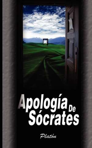 Apologia de Socrates de Platon