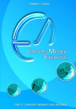 Cuevas Medek Exercise 2012 Gray. de Ramon J. Cuevas