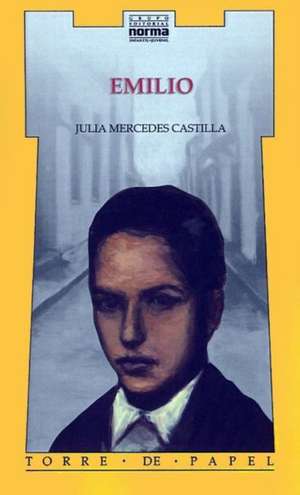 Emilio de Julia Mercedes Castilla