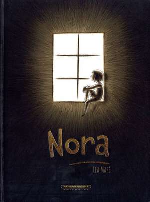 Nora de Lea Maze