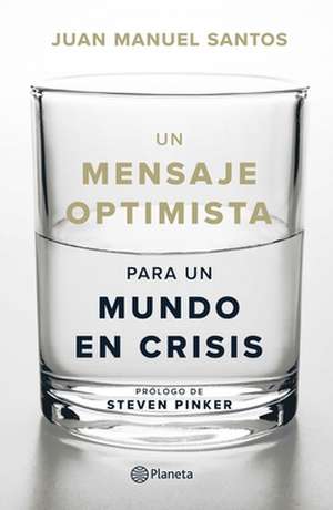 SPA-MENSAJE OPTIMISTA PARA UN