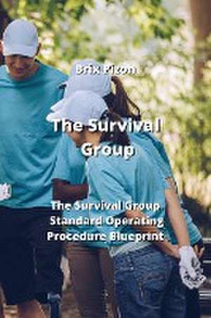 The Survival Group de Brix Pizon