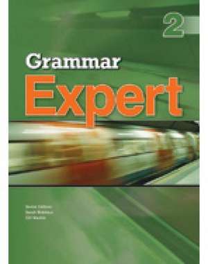 Grammar Expert 2 de Heinle