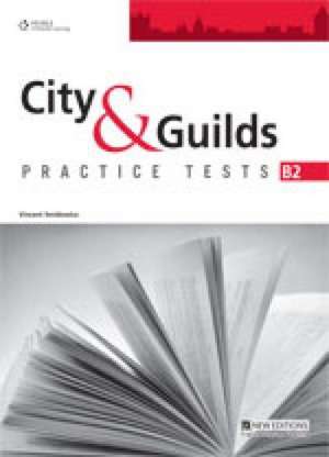 City and Guilds de Vincent Smidowicz