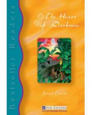 The Heart of Darkness de Joseph Conrad