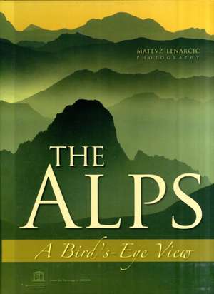 The Alps de Janez Bizjak