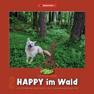 Kladnik, P: Happy im Wald