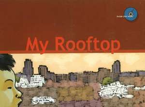 My Rooftop de Jonathon Ving