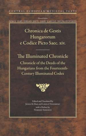 THE ILLUMINATED CHRONICLE