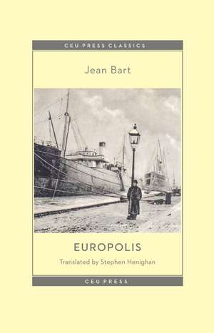 Europolis de Jean Bart