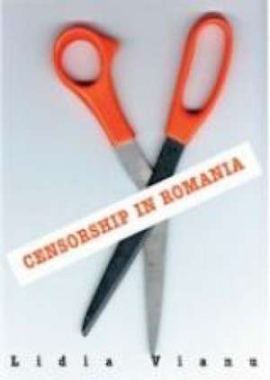 Censorship in Romania de L. Vianu