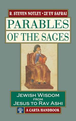 Parables of the Sages