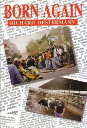 Born Again de Richard Oestermann