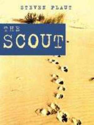 The Scout de Steven E Plaut