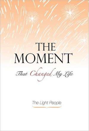 The Moment That Changed My Life de Contento De Semrik