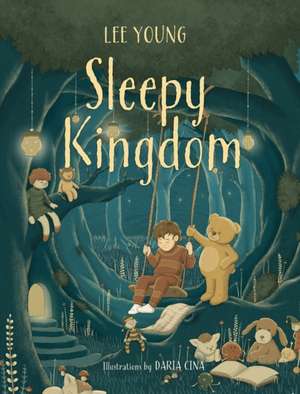 Sleepy Kingdom de Lee Young