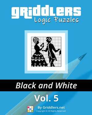 Griddlers Logic Puzzles