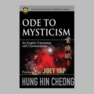 Ode to Mysticism de Hung Hin Cheong