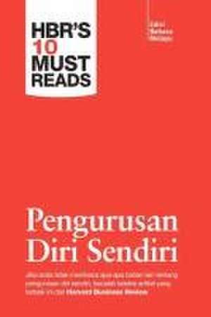 Pengurusan Diri Sendiri de Peter Tham