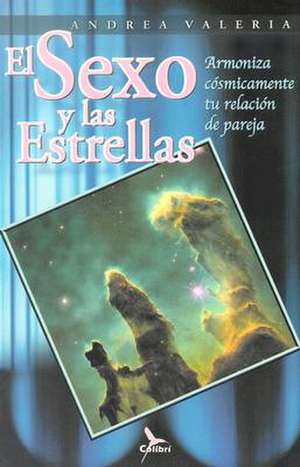 El Sexo y las Estrellas