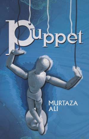 Puppet de Murtaza Ali