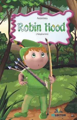 Robin Hood de Anonimo