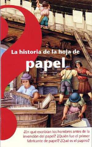 La Historia de La Hoja de Papel: Antologia Cubano-Mexicana de Odile Limousin