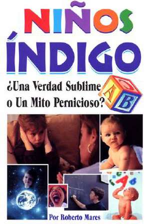 Ni?os Indigo