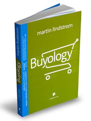 Buyology de Martin Lindstrom