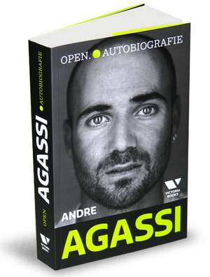 Open de Andre Agassi