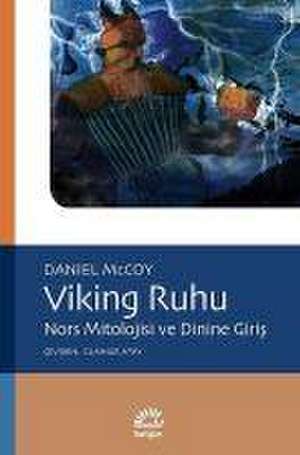 Viking Ruhu de Daniel McCoy